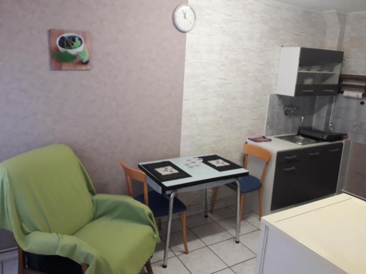 Meubles B-d Apartment