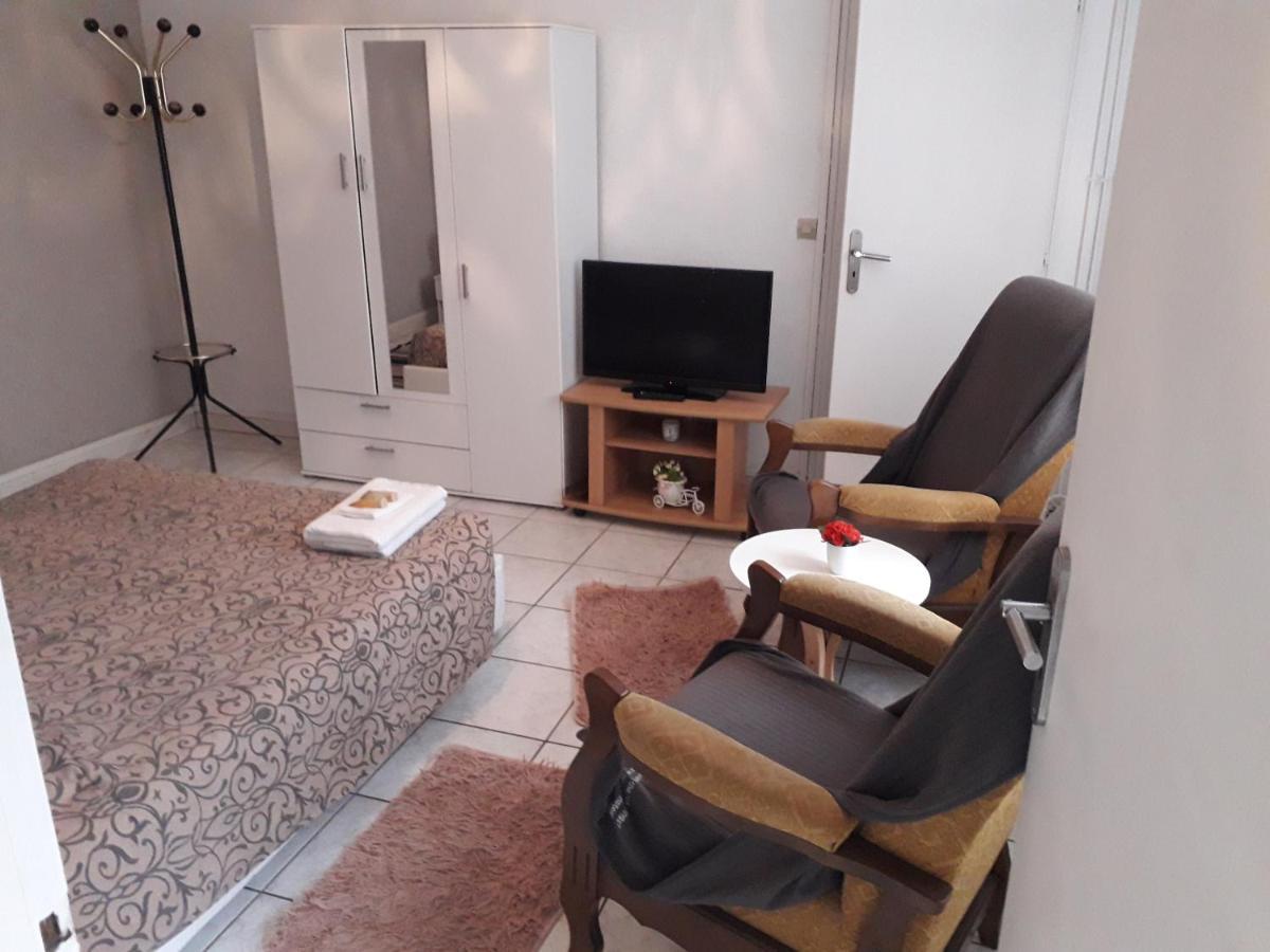 Meubles B-d Apartment