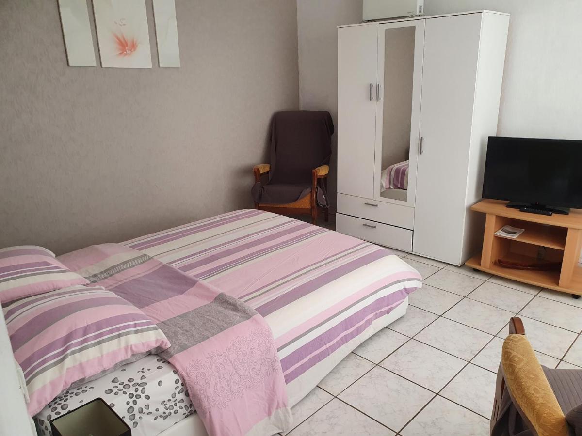 Meubles B-d Apartment Bains-les-Bains